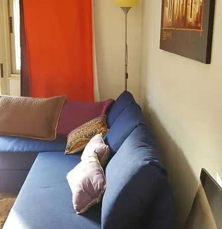Abrigos -tenerife Apartment *