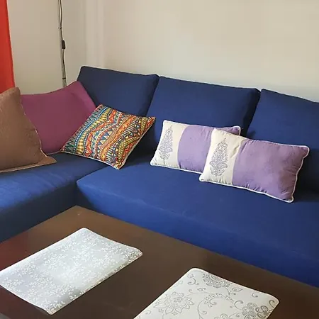 Apartment Abrigos -tenerife Los Abrigos