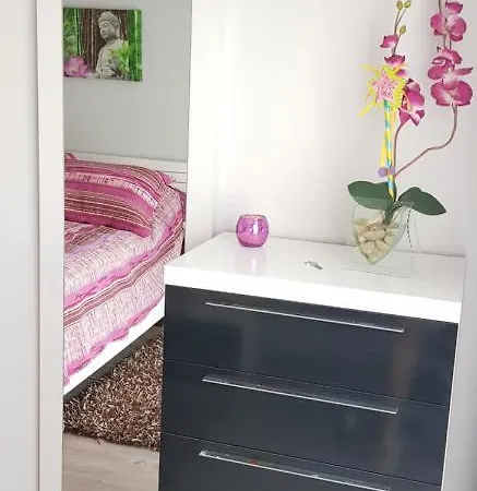 Abrigos -tenerife Apartment *